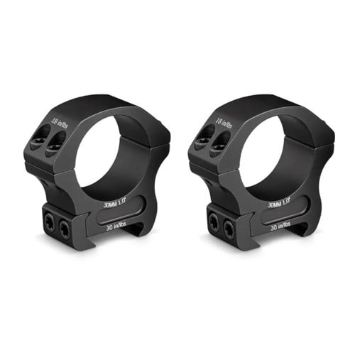 VORTEX Pro Series .90" - 30mm for sale at KYGUNCO.