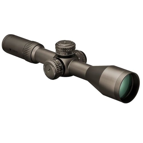 VORTEX Razor Gen II 4.5-27x56 EBR-7C MRAD Rifle Scope for sale at KYGUNCO.