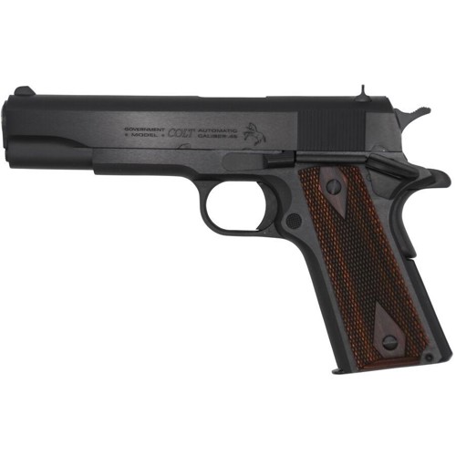 COLT 1911 Classic 45ACP 5" 7rd Pistol for sale at KYGUNCO.