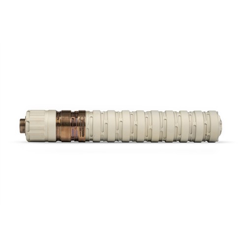 Q LLC Erector 9mm 8.7" Direct Thread Modular Silencer / Suppressor - Tan for sale at KYGUNCO.