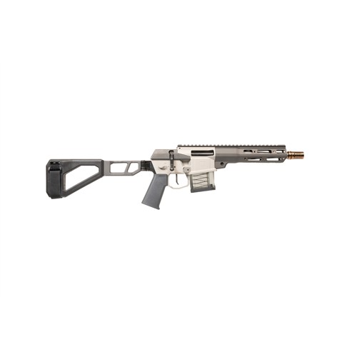 Q LLC Mini Fix 300 AAC Blackout 8" 10rd for sale at KYGUNCO.