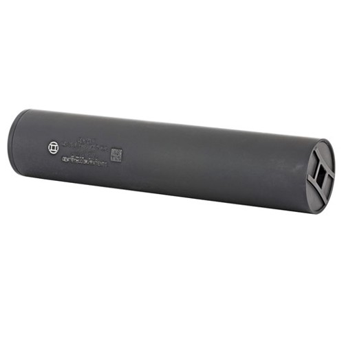 GEMTECH Shield 5.56mm 7" Quickmount Titanium Suppressor for sale at KYGUNCO.
