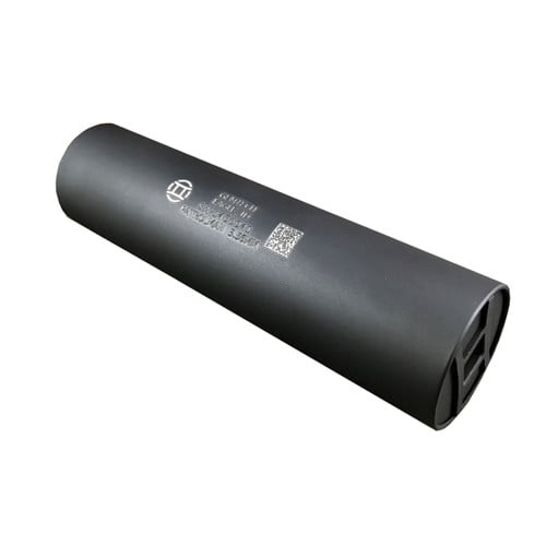 GEMTECH Patrolman 5.56mm 5.7" Titanium Suppressor for sale at KYGUNCO.