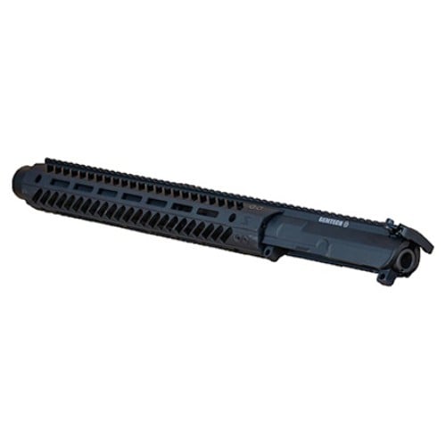 GEMTECH Integra 5.56mm 16.1" Titanium Suppressor Upper for sale at KYGUNCO.