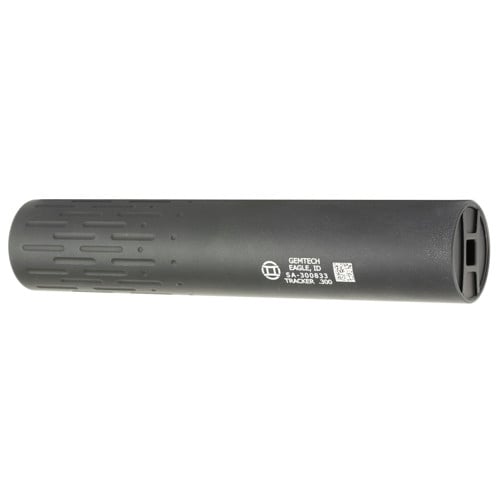 GEMTECH Tracker 30 Cal 7.9" Aluminum Anodized Suppressor for sale at KYGUNCO.