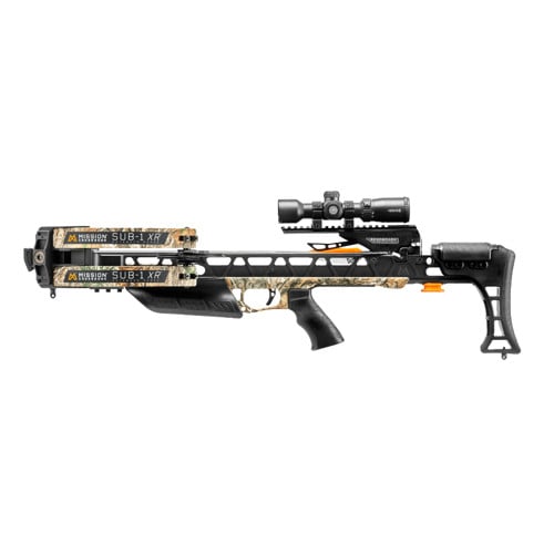 MISSION BY MATHEWS SUB-1 XR RT EDGE PRO KIT for sale at KYGUNCO.