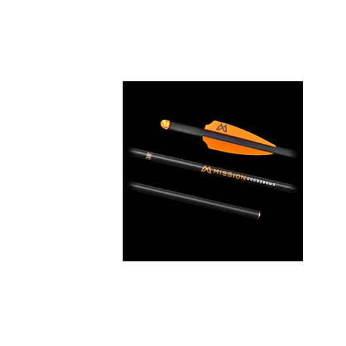 MISSION BY MATHEWS 19" Nock Out Lighted 3 Pk for sale at KYGUNCO.