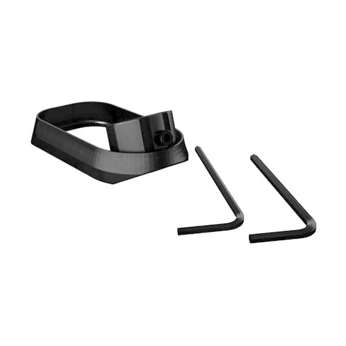 RIVAL ARMS Magwell For Glk17/22/34/35 Gen4 Incl Grip Plug Blk for sale at KYGUNCO.