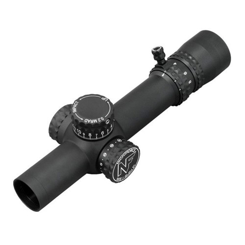 NIGHTFORCE NX8 4-32x50mm MOAR for sale at KYGUNCO.
