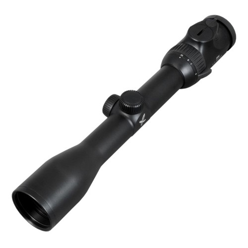 SWAROVSKI Z6i 1.7-10x42 - 4A-I for sale at KYGUNCO.