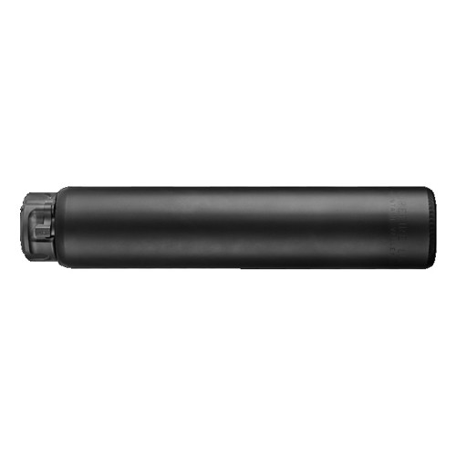 SUREFIRE Socom End Mount Sound Supprsr .338LM Black for sale at KYGUNCO.