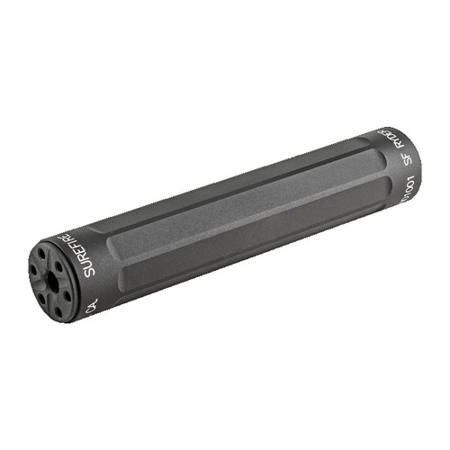 SUREFIRE SF Ryder Thread-On Sound 22LR/22Mag/17HMR Black for sale at KYGUNCO.