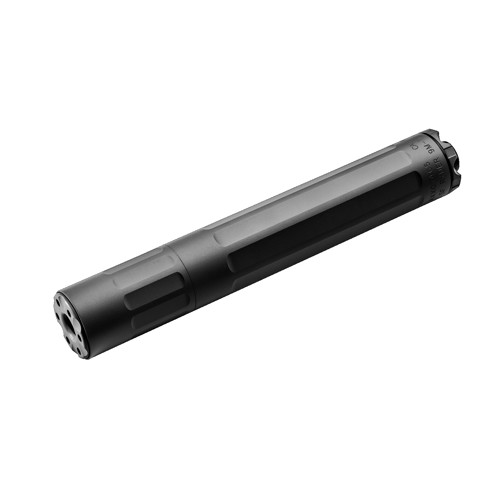 SUREFIRE SF Ryder Thread-On 9mm Modular Octagon Tube Black for sale at KYGUNCO.