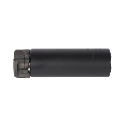 SUREFIRE 2nd Gen Socom 5.56 NATO 5" Quick Detach Rifle Silencer / Suppressor - Black for sale at KYGUNCO.