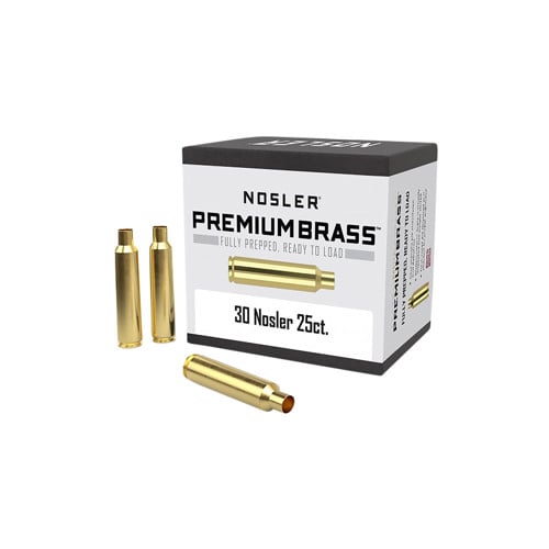 NOSLER 30 Nosler 25rd for sale at KYGUNCO.