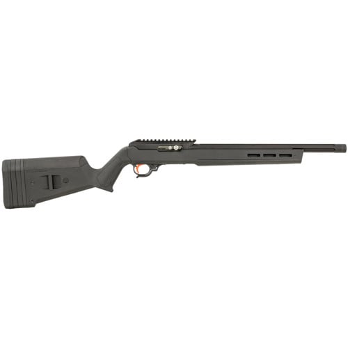 TACTICAL SOLUTIONS X-Ring VR 22LR 16.5" 10rd Semi-Auto Rifle w/ Threaded Barrel - Magpul Hunter X-22 for sale at KYGUNCO.