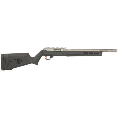 TACTICAL SOLUTIONS X-Ring VR 22LR 16.5" 10rd Semi-Auto Rifle w/ Threaded Barrel - Magpul Hunter X-22 for sale at KYGUNCO.