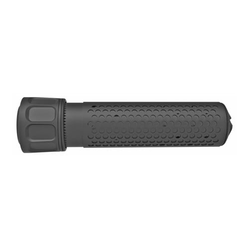 KNIGHTS ARMAMENT 5.56 M4QD Flash Suppressor Kit 1/2ʺ-28 TPI
