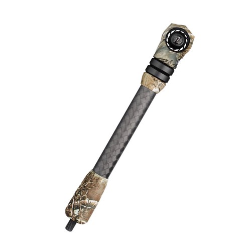 MATHEWS BOWS Flatline Stabilizer 8" Realtree Edge for sale at KYGUNCO.