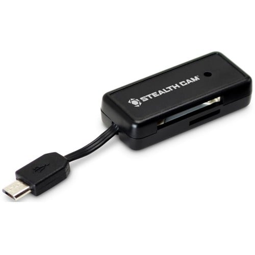 HME STC SD Card Reader for Android Phone for sale at KYGUNCO.