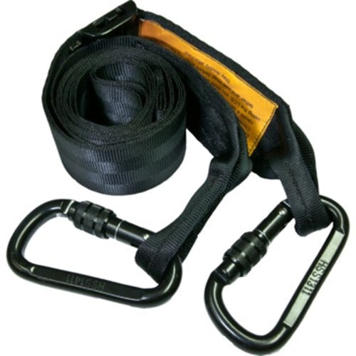 HUNTER SAFETY CLIMBING STRAP LINEMANS STYLE for sale at KYGUNCO.