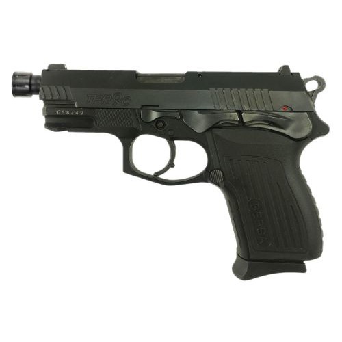 BERSA TPR9C 9mm 3.2" 13rd - Black for sale at KYGUNCO.