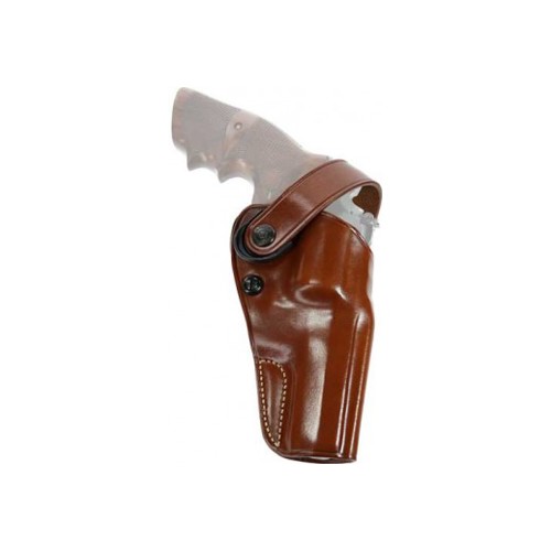 GALCO DAO Strongside/Crossdraw RH SW L FR 686 4" Tan for sale at KYGUNCO.