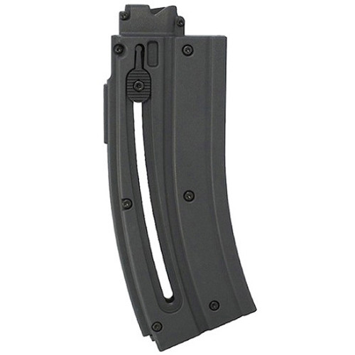 HAMMERLI Tac R1 22LR Black 20rd Magazine for sale at KYGUNCO.
