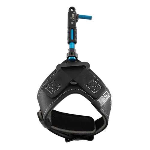 B3 ARCHERY King Single Caliper Style Swivel Stem Release for sale at KYGUNCO.