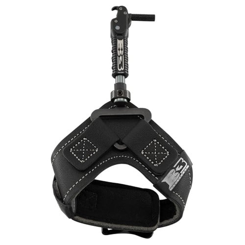 B3 ARCHERY The Claw Release Swivel Connector Black for sale at KYGUNCO.