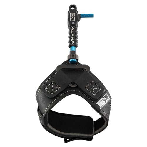 B3 ARCHERY The Alpha Double Caliper Style Swivel Stem Release for sale at KYGUNCO.