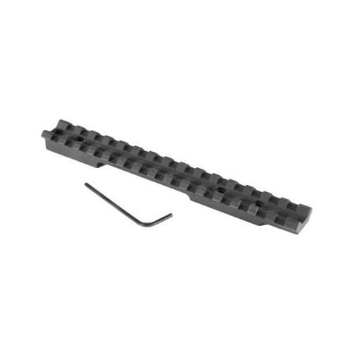 EVOLUTION GUN WORKS SCOPE BASE REM 700 SA PICATINNY RAIL for sale at KYGUNCO.