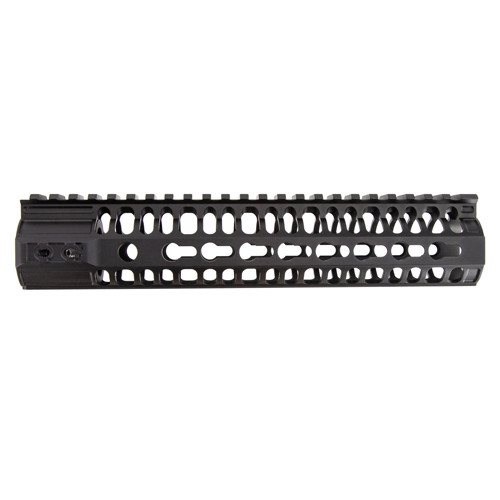2A ARMAMENT 10" Keymod G2 Bl Rail W/Al Barrel Nut for sale at KYGUNCO.