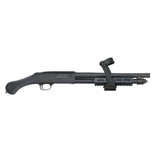 MOSSBERG 590® Shockwave Shock ‘n’ Saw 12Ga M-LOK Forend 14.375" 5+1 for sale at KYGUNCO.
