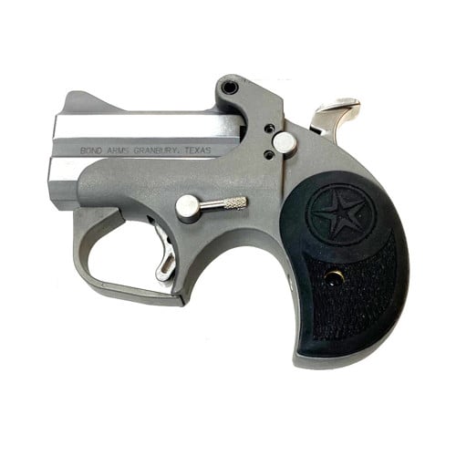 BOND ARMS Roughneck 9mm 2.5" 2rd - Stainless for sale at KYGUNCO.