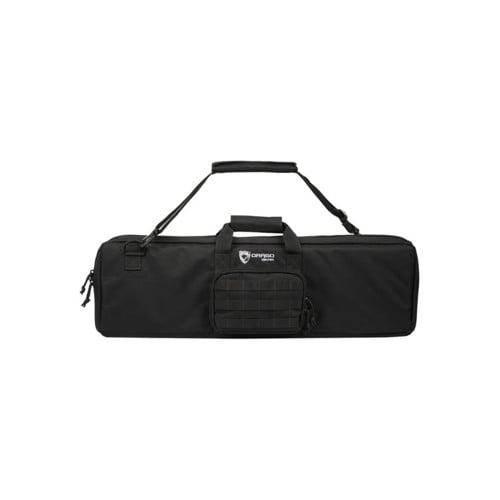 DRAGO GEAR Tac-S Compact Pistol Grip 29" Shotgun Case for sale at KYGUNCO.