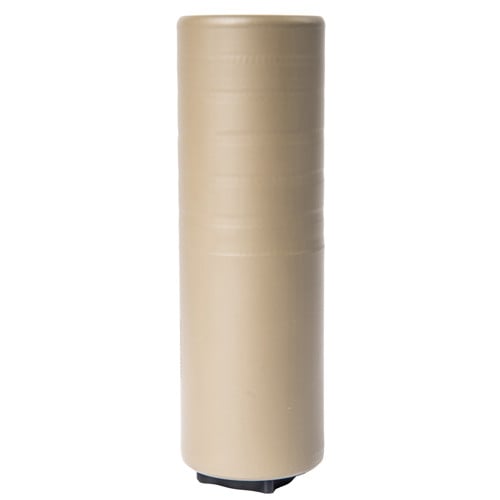 SILENCERCO Omega 9K 9mm 4.7" Silencer / Suppressor - Flat Dark Earth for sale at KYGUNCO.
