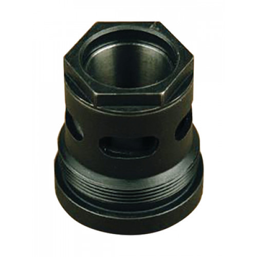 SILENCERCO 45 ACP 3 Lug Mount for sale at KYGUNCO.