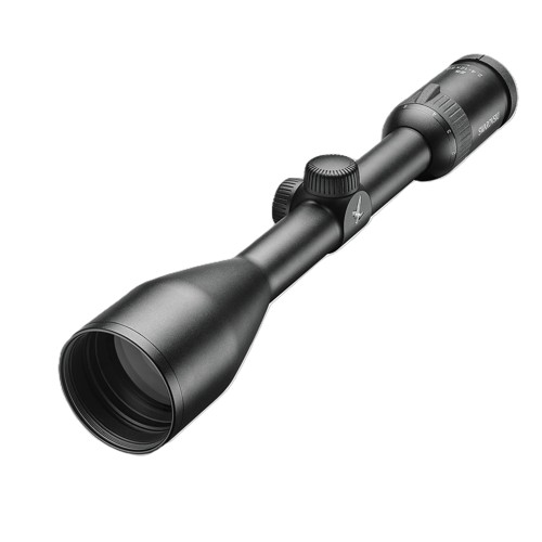 SWAROVSKI Z5 2.4-12x50 - PLEX for sale at KYGUNCO.