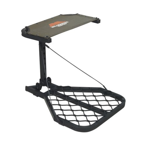 MILLENNIUM TREESTANDS M7 Microlite Hang On with 35' Safety Line for sale at KYGUNCO.