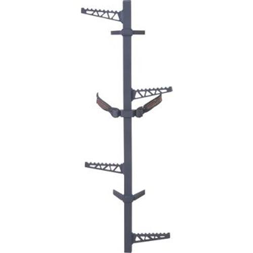 MILLENNIUM TREESTANDS Hang On Ladder (1 pack) Aluminum for sale at KYGUNCO.