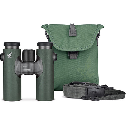 SWAROVSKI CL Companion 8x30 (Green) Urban Jungle for sale at KYGUNCO.