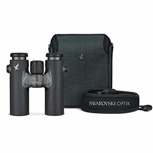 SWAROVSKI CL Companion 8x30 Anthracite/Charcoal Wild Nature for sale at KYGUNCO.
