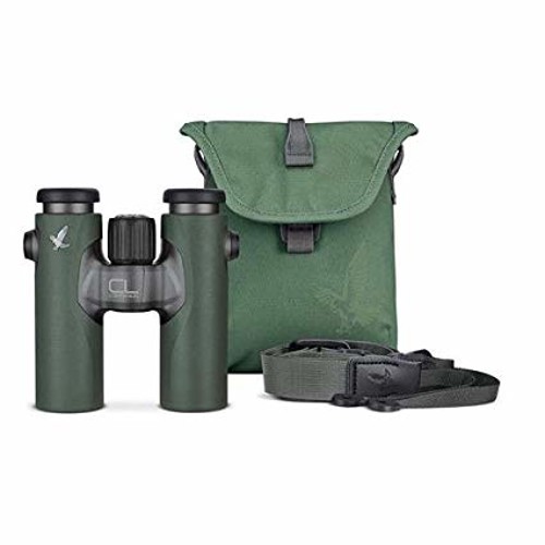 SWAROVSKI CL Companion 10x30 (Green) Urban Jungle for sale at KYGUNCO.