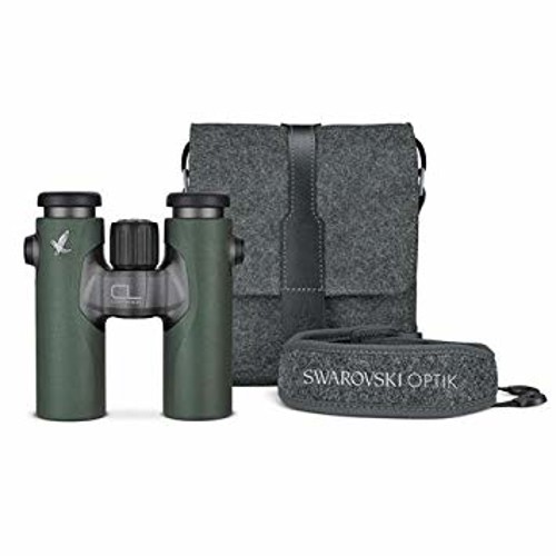 SWAROVSKI CL Companion 10x30 (Green) Northern Lights for sale at KYGUNCO.