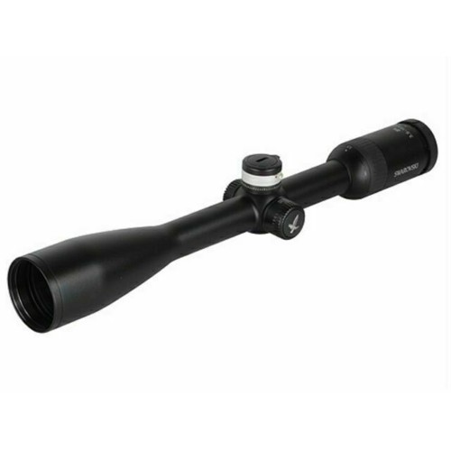 SWAROVSKI Z5 3.5-18x44 - BT-4W Riflescope - Black for sale at KYGUNCO.