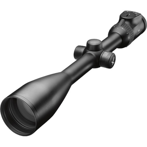 SWAROVSKI Z5 5-25x52 - BRX for sale at KYGUNCO.