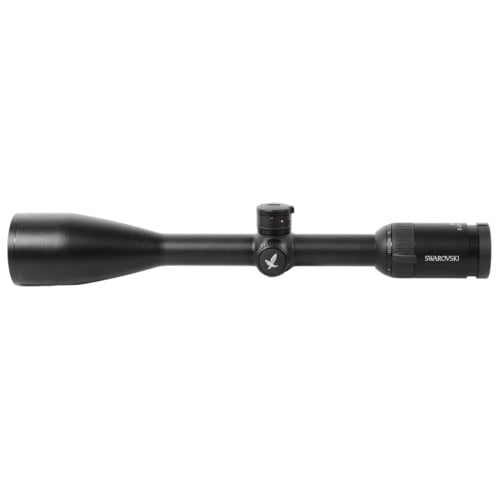 SWAROVSKI Z5 5-25x52 - BT-4W for sale at KYGUNCO.