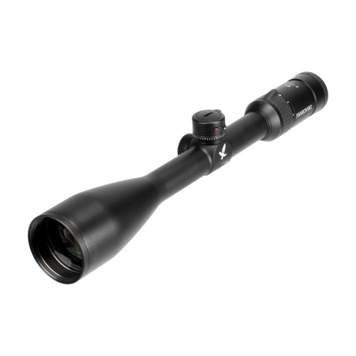 SWAROVSKI Z3 4-12x50 - BT-Plex Riflescope - Black for sale at KYGUNCO.