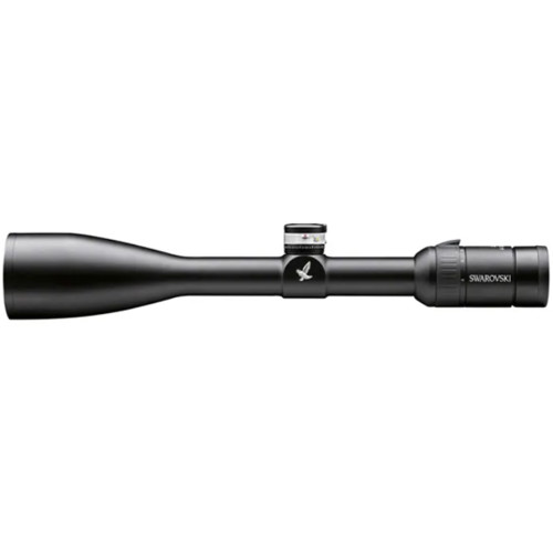 SWAROVSKI Z3 4-12x50 BT-4W SFP Riflescope - Black for sale at KYGUNCO.